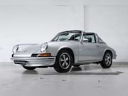 Porsche 911 - 2.4 E Targa - German Delivered - PCCM - Bilstein