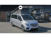 Mercedes-Benz V-klasse - Westfalia Marco Polo AMG-line edition