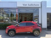 Toyota Yaris Cross - 1.5 Hybrid Dynamic