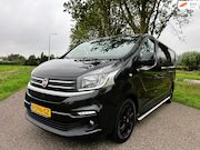 Fiat Talento - 1.6L2H1|146pk|dubbelcabine|53/100 limited edition