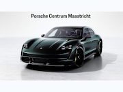 Porsche Taycan Cross Turismo - Turbo S
