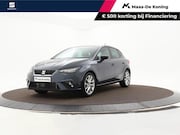 Seat Ibiza - 1.0 EcoTSI 115pk DSG FR Business Connect · Apple/Android Car