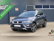 Seat Ateca - 1.4 EcoTSI Xcellence PANO 360 CAMERA 19 INCH VOL OPTIES 1e E