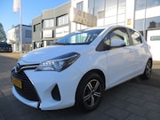 Toyota Yaris - 1.0 VVT-i Trend 5 deurs nl-auto , airco ecc, camera, trekhaa