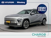 Hyundai Kona - Electric Comfort 65.4 kWh | Warmtepomp | BTW auto