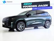 Leapmotor C10 - Design REEV 28.4 kWh PANO LED LEDER CAMERA WINTERPACK