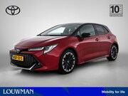 Toyota Corolla - 1.8 Hybrid Executive GR Sport | Premium uitvoering |