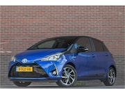 Toyota Yaris - 1.5 Hybrid Bi-Tone, Carplay, Camera, LED, Lane Assist, Clima