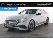 Mercedes-Benz E-klasse - E 300e Estate Automaat AMG Line | MANUFAKTUR | Nightpakket |
