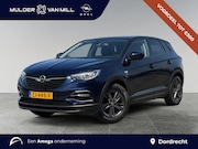 Opel Grandland X - 120 Edition 1.2 Turbo 130pk | AGR-STOELEN | TREKHAAK | NAVI