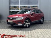 Volkswagen Tiguan - 1.4 TSI ACT Comfortline | Panorama | Carplay | Navigatie | C