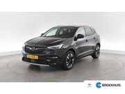 Opel Grandland - 1.2 Turbo Ultimate | Cruise control | Dodehoek detectie | El