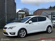 Seat Ibiza - 1.0 EcoTSI Style Connect 110 PK AUTOMAAT