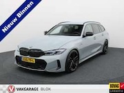 BMW 3-serie - Touring 330e xDrive | M-sport | Trekhaak w