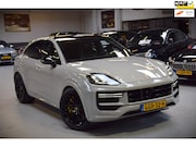 Porsche Cayenne Coupé - 4.0 Turbo V8 E-Hybrid Panoramadak|Keramisch|My 2024|Nwp.2440