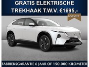 Mazda 6e - CX-6e Takumi Business Edition 78 kWh | Gratis elektr. trekha