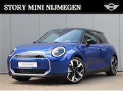 MINI Cooper - Hatchback E / Favoured Trim / Pakket M / 18 inch Slide Spoke