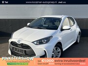 Toyota Yaris - 1.5 Hybrid Business Plus Apple Carplay en/of Android auto na