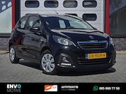 Peugeot 108 - 1.0 e-VTi Active Airco/Bluetooth/Nwe. Koppeling