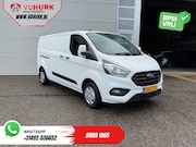 Ford Transit Custom - 2.0 TDCI 130 pk L2 Trend Carplay/ 2.8T trekverm./ Camera/ PD