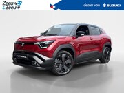 Suzuki E-Vitara - Style 61 kWh | V.a. €495 in de private lease |