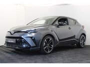 Toyota C-HR - 2.0 Hybrid Executive |GR|