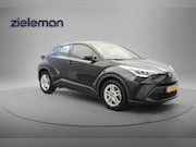Toyota C-HR - 1.8 Hybrid Business - Carplay, Camera, Cruise, Clima