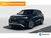 Volkswagen Tayron - Life Edition | 'App-Connect' draadloze smartphone integratie