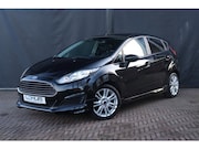 Ford Fiesta - 1.0 EcoBoost Hot Hatch | AIRCO | BT-AUDIO