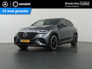 Mercedes-Benz EQE - SUV 300 AMG Line 91 kWh | Premium plus | Luchtvering | Trekh