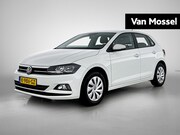 Volkswagen Polo - 1.0 TSI Comfortline | 95 PK | Airco | Navigatie | Apple Carp