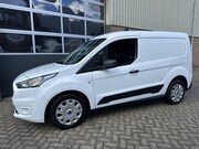 Ford Transit Connect - 1.5 EcoBlue L1 Airco, Cruise, Navi, Camera, Pdc, Enz