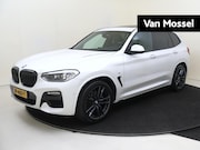 BMW X3 - xDrive30i High Executive | Stoel & Stuurverwarming | 360 Gra