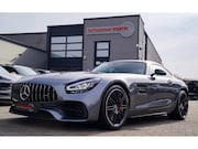 Mercedes-Benz AMG GT - 4.0 S Premium | Facelift | Keramisch | BTW incl. | 522PK | S