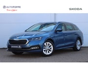 Skoda Octavia - Combi 1.5 TSI First Edition 150pk