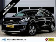 Kia Niro - Hybrid 1.6 GDi DynamicLine|1e EIGENAAR|KEYLESS ENTRY & START