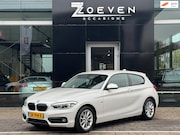 BMW 1-serie - 118i Centennial High Executive/ Automaat/Navi