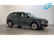 Skoda Kamiq - 1.0 TSI 116pk DSG Business Edition Stoelverwarming Climate C