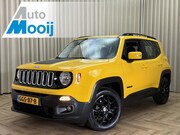 Jeep Renegade - 1.4 MultiAir Longitude Navigatie / Cruise / PDC V&A / 17'' L