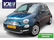 Fiat 500 - 1.0 Hybrid Cult Panoramadak l Parkeersensoren achter l Apple