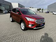 Ford Kuga - 1.5 EcoBoost Titanium 2000 kg  trekgewicht
