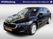 Skoda Octavia - Combi 1.0 e-TSI Ambition / AUTOMAAT/ SMARTLINK/ PARKEER SENS