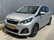 Peugeot 108 - 1.0 e-VTi Active AIRCO, 5 deurs