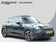 MINI John Cooper Works - 3-Deurs 2.0 Essential 231 PK | BTW | Harman kardon | Leder |