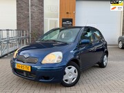 Toyota Yaris - 1.3 VVT-i S-Line