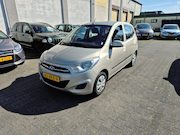 Hyundai i10 - 1.1 i-Drive 1.1 i-Drive