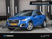 Audi Q2 - CoD Design Pro Line Plus 1.4 TFSI 150pk Automaat PANO | 17''