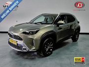 Toyota Yaris Cross - 1.5 Hybrid Explore / PDC / Trekhaak