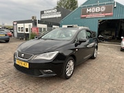 Seat Ibiza - 1.2 TDI XENON CLIMA PSENSOR LEDER CRUISE