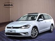 Volkswagen Golf - 1.5 TSI DSG Highline PANO VIRTUAL CARPL ACC STUURV